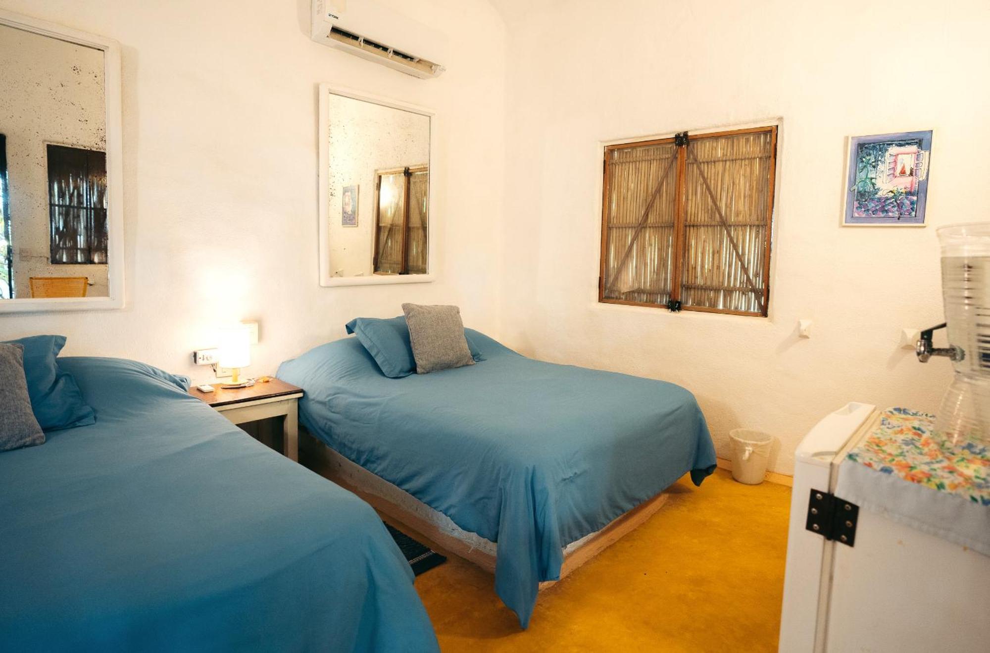 Junto al Rio Bungalows&Suites Sayulita Esterno foto
