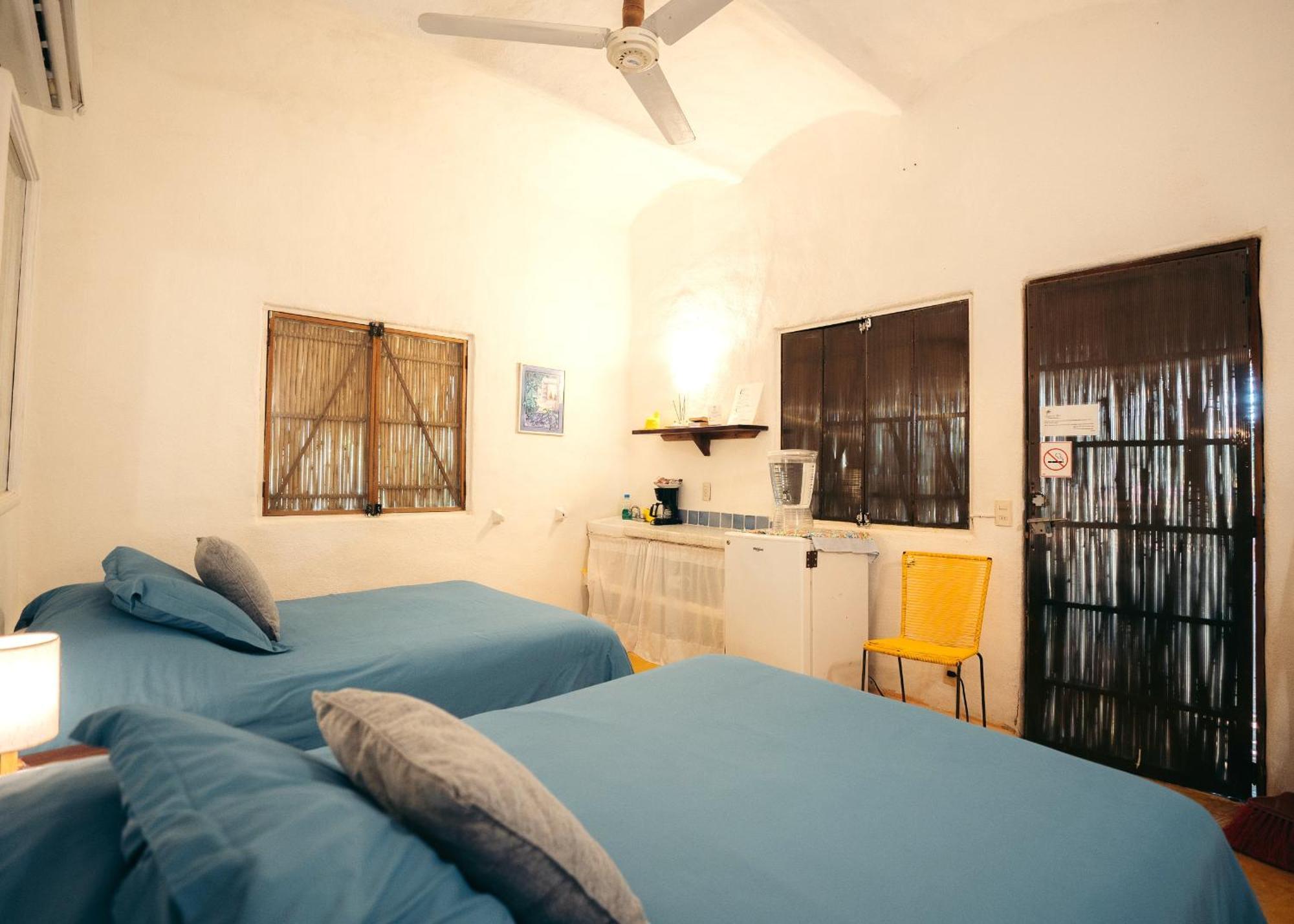 Junto al Rio Bungalows&Suites Sayulita Esterno foto