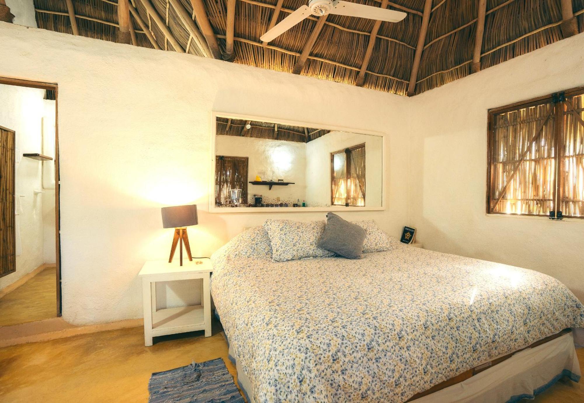 Junto al Rio Bungalows&Suites Sayulita Esterno foto