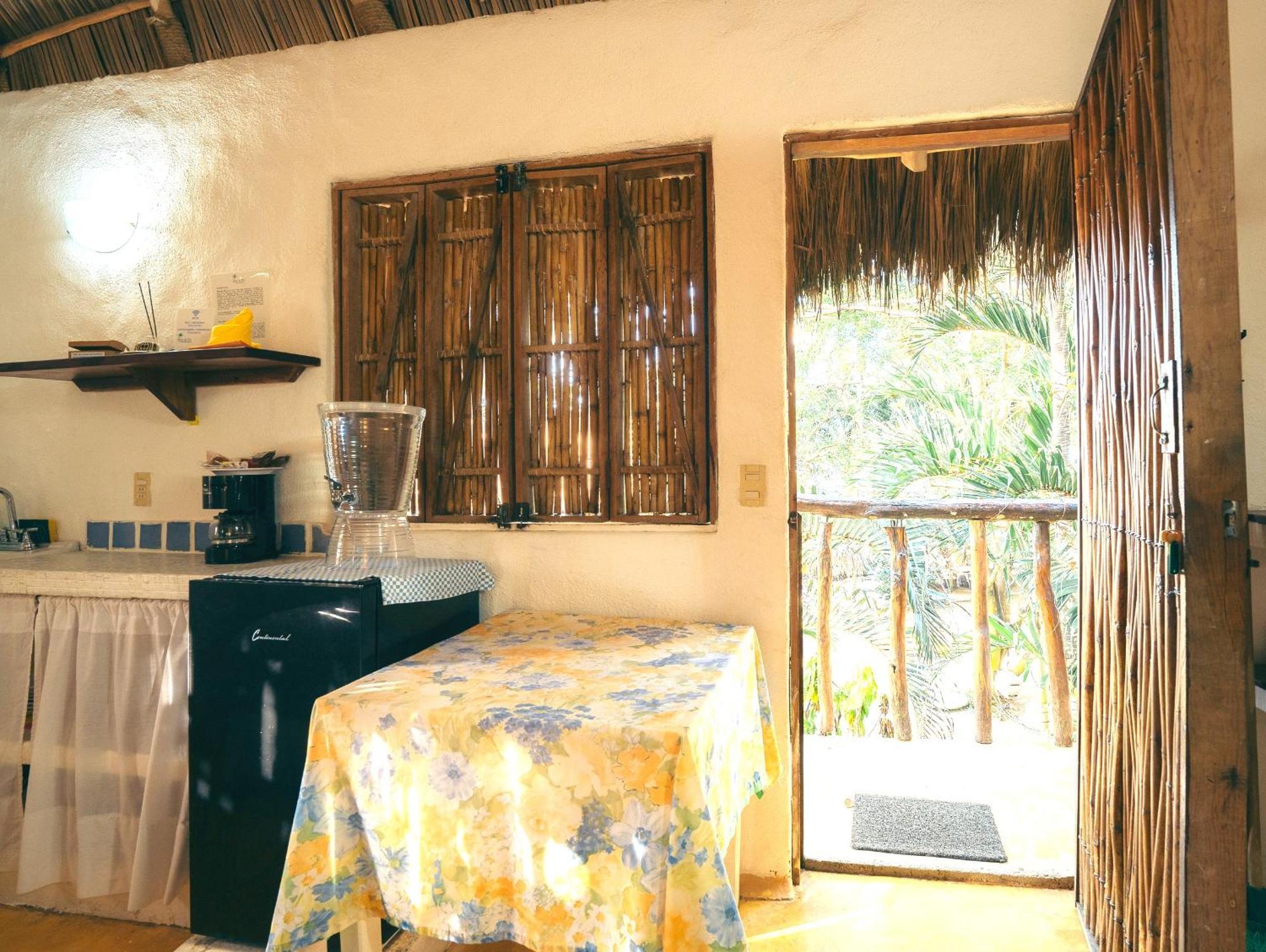 Junto al Rio Bungalows&Suites Sayulita Esterno foto