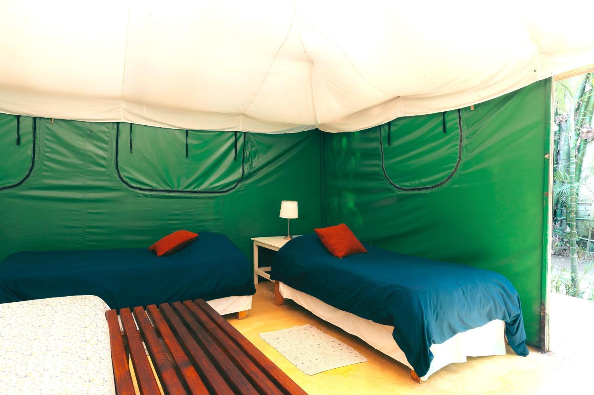 Junto al Rio Bungalows&Suites Sayulita Esterno foto