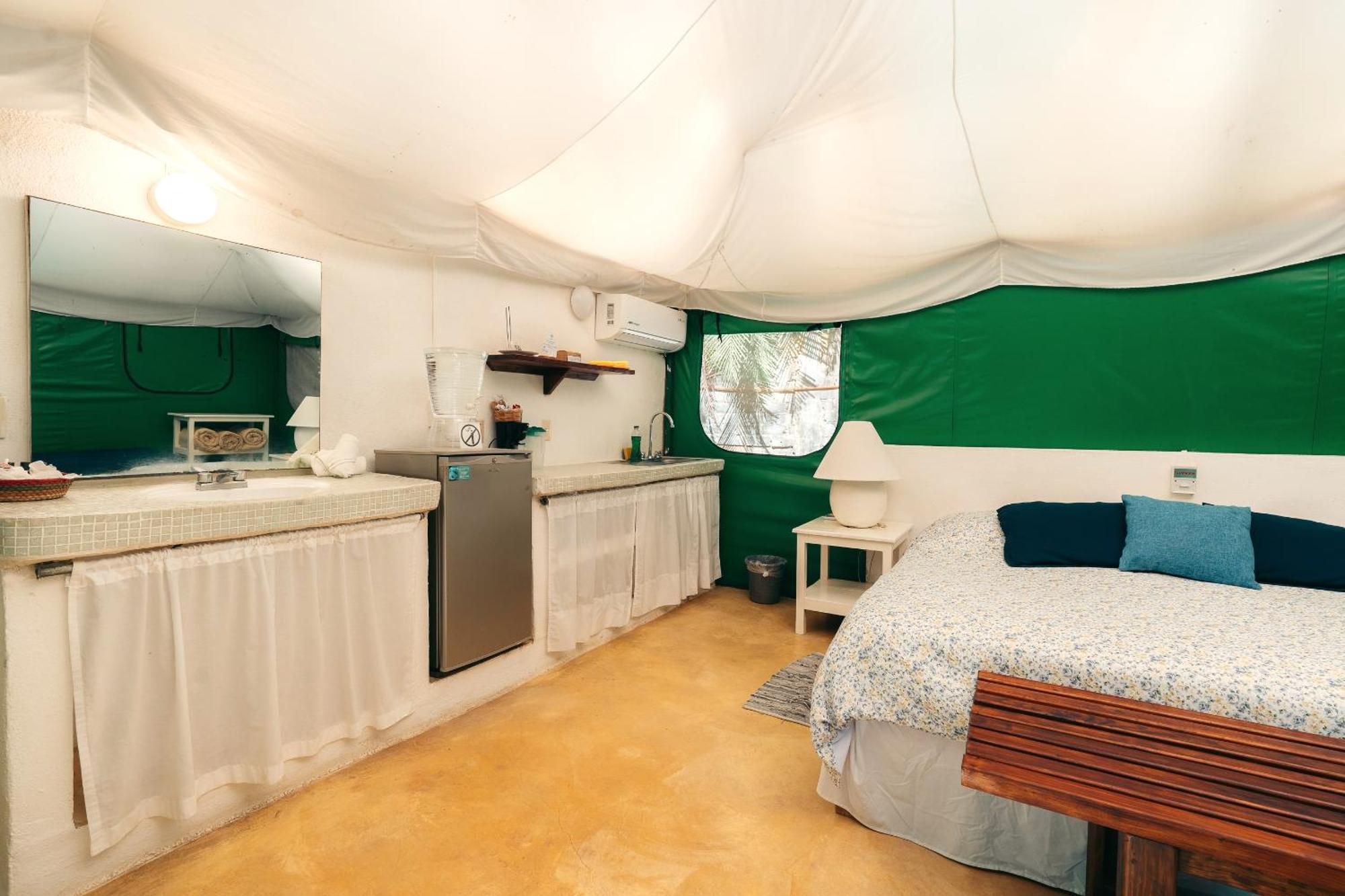 Junto al Rio Bungalows&Suites Sayulita Esterno foto