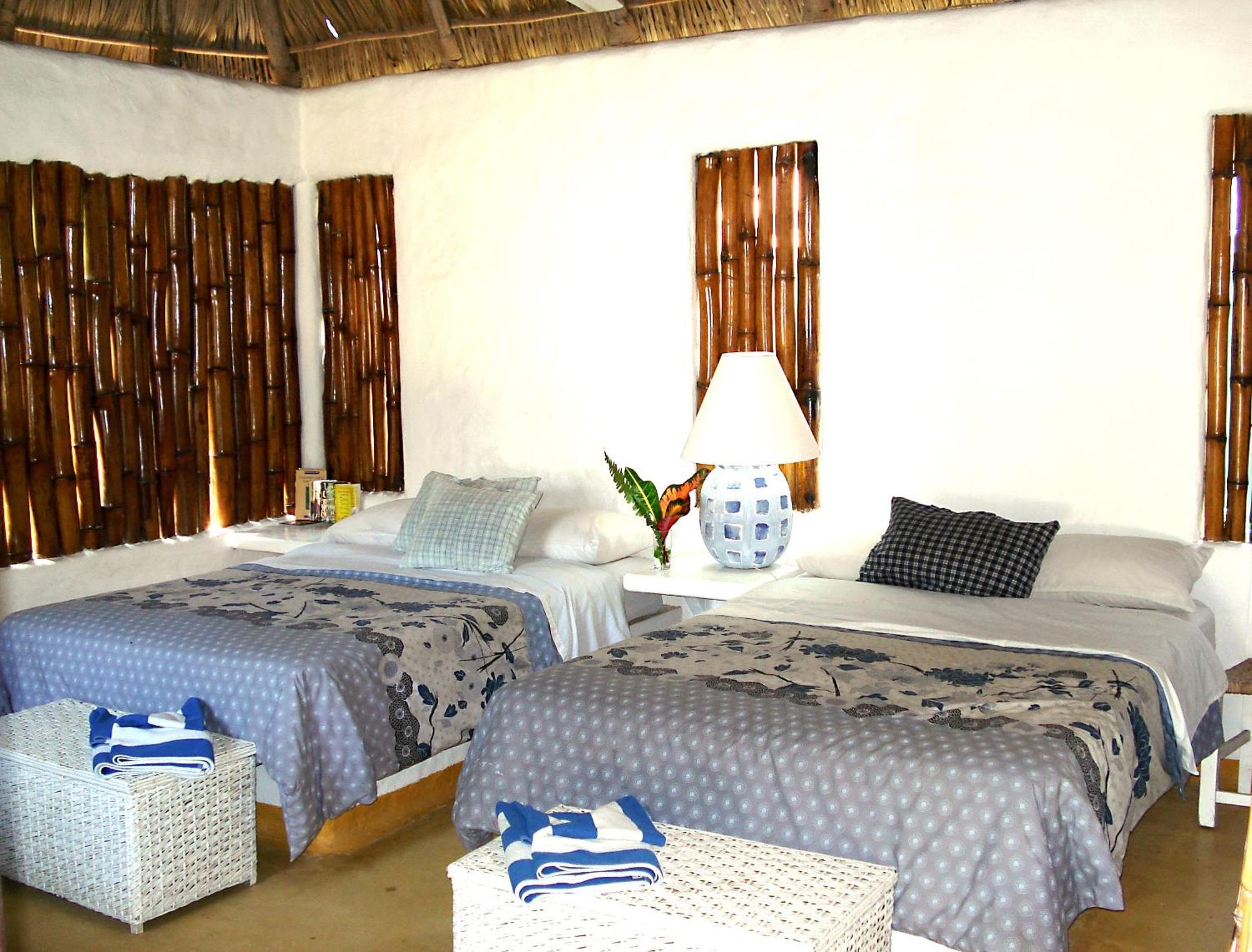 Junto al Rio Bungalows&Suites Sayulita Esterno foto