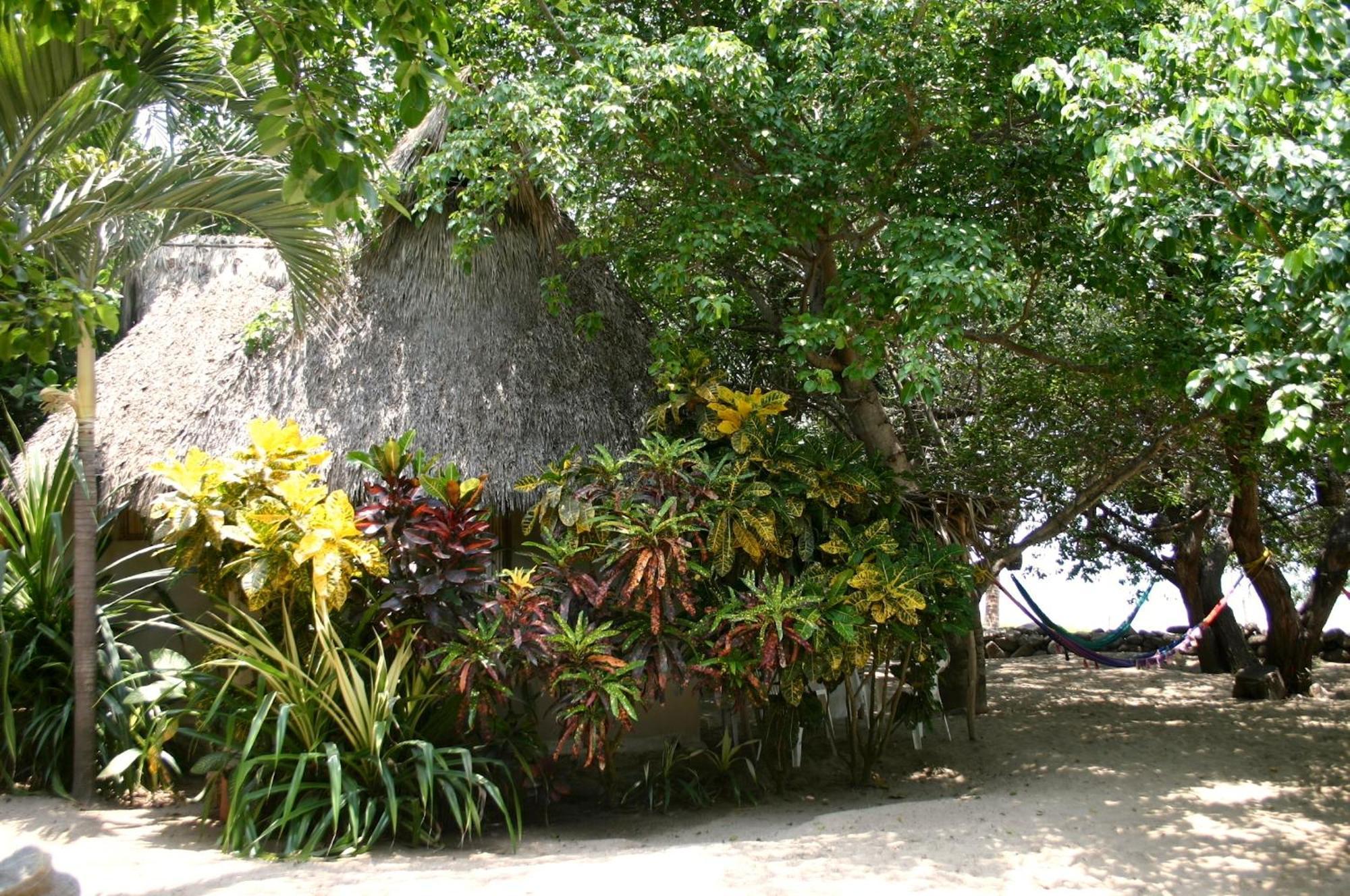 Junto al Rio Bungalows&Suites Sayulita Esterno foto