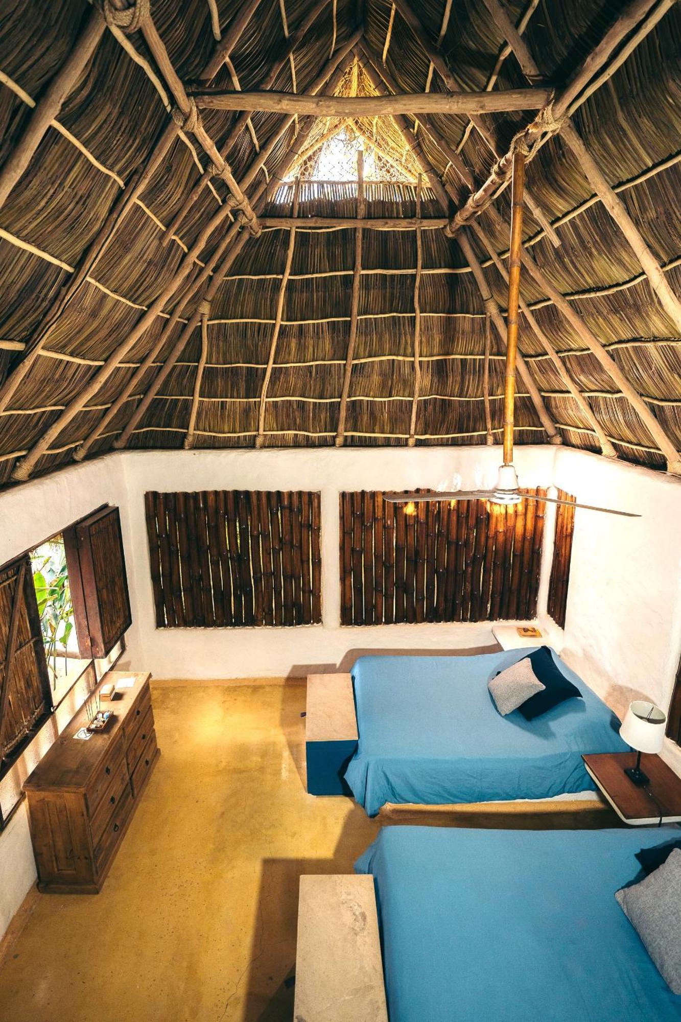 Junto al Rio Bungalows&Suites Sayulita Esterno foto