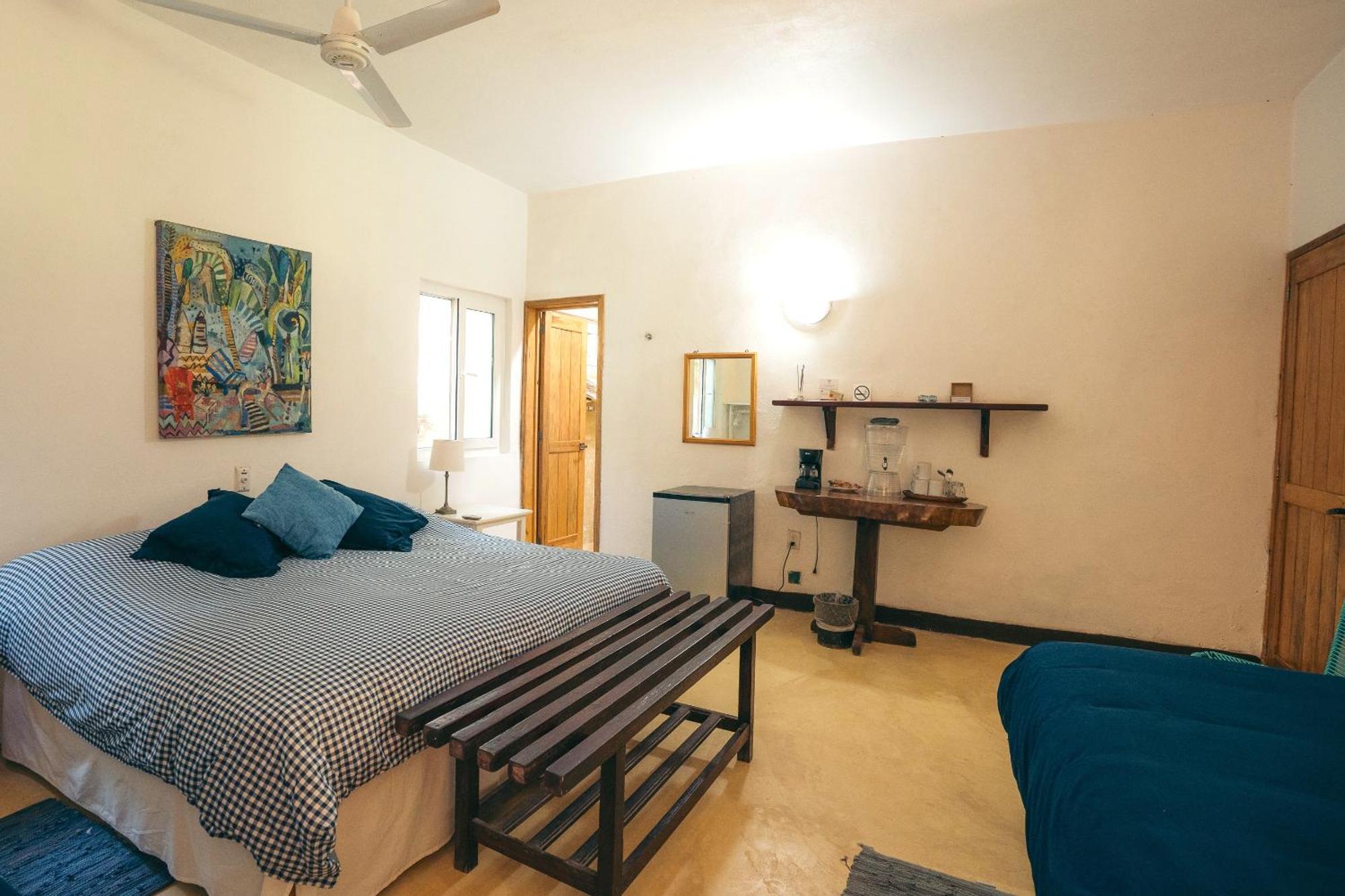 Junto al Rio Bungalows&Suites Sayulita Esterno foto