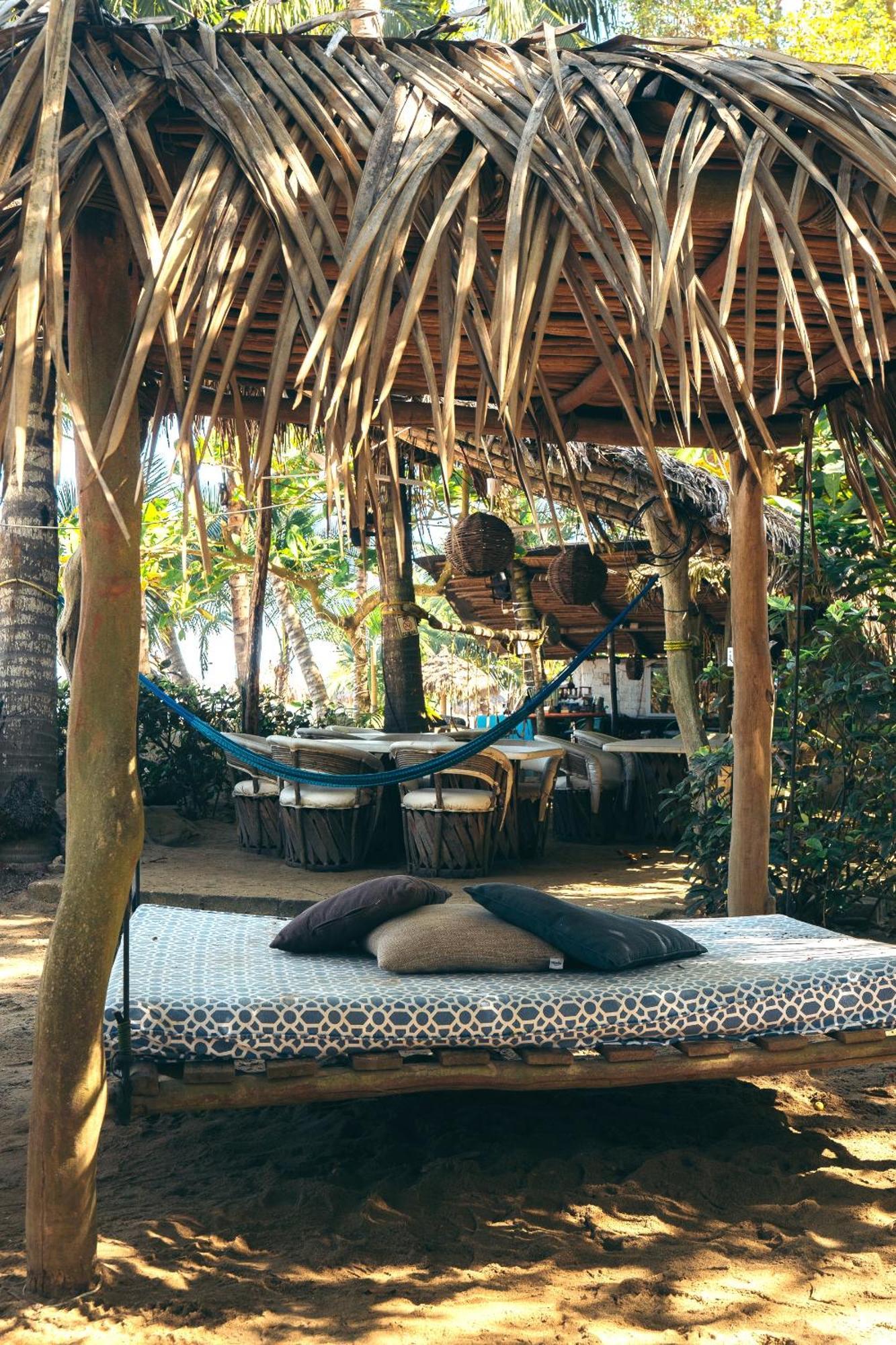 Junto al Rio Bungalows&Suites Sayulita Esterno foto