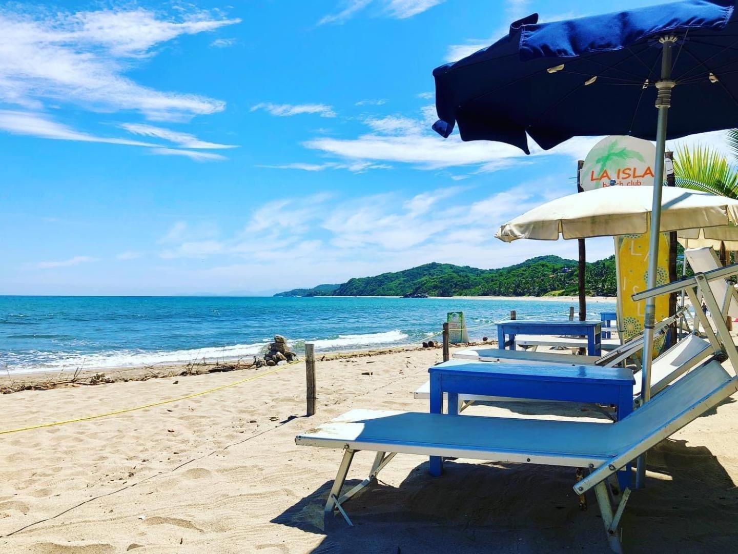 Junto al Rio Bungalows&Suites Sayulita Esterno foto