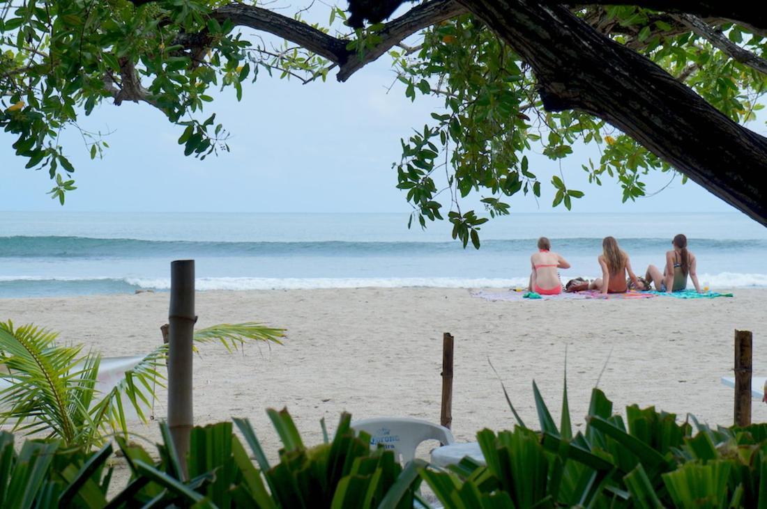 Junto al Rio Bungalows&Suites Sayulita Esterno foto