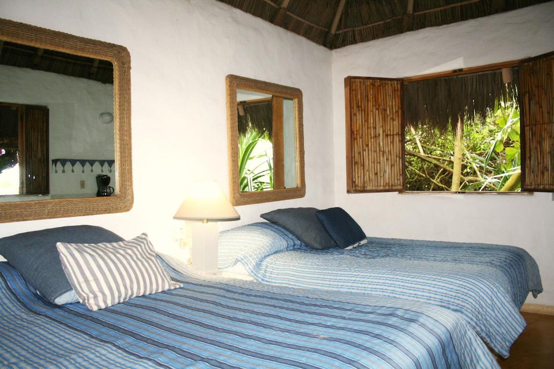 Junto al Rio Bungalows&Suites Sayulita Esterno foto